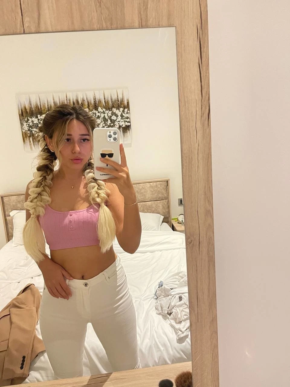 Luiza – Russian escort in Beirut, Escort, Beirut