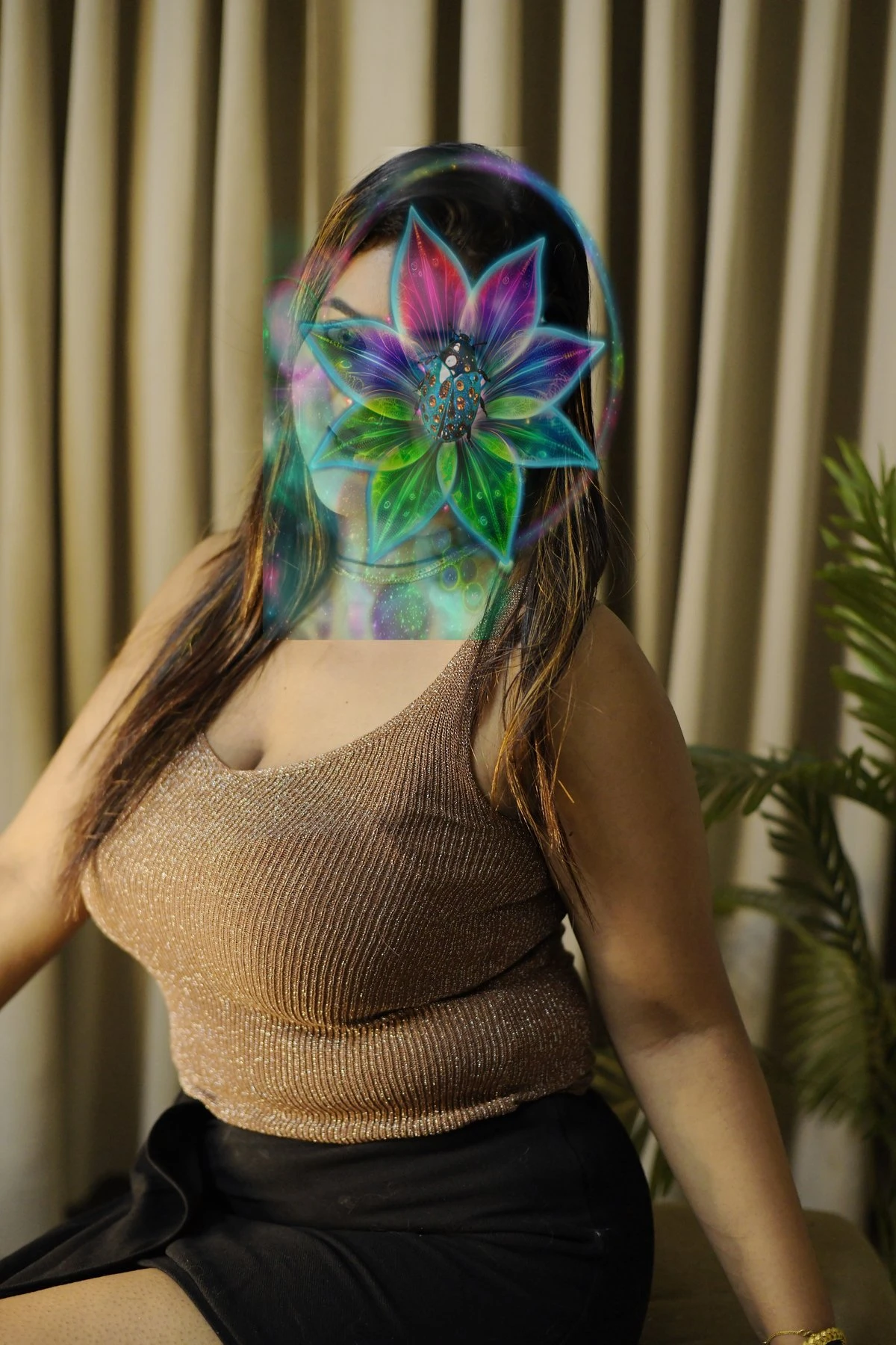 Annei08 – Indian escort in Mumbai — 3 / 4