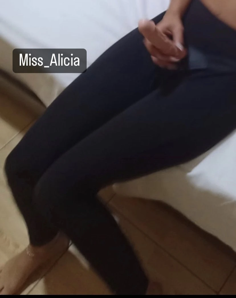 Mistress Alicia is back – dominatrix in Beirut — 4 / 7