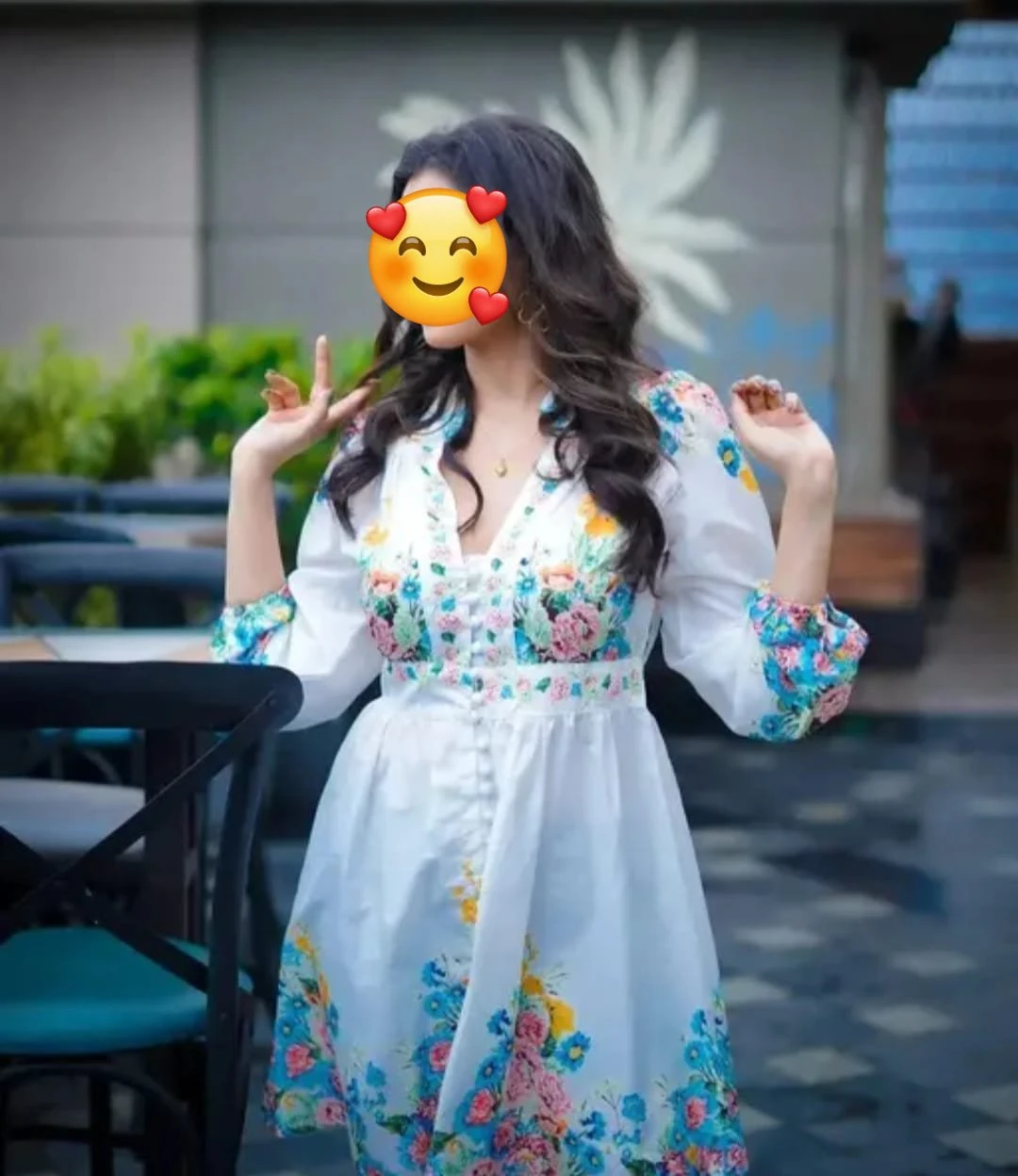 Anaya: Hi Profile for Your Fantasy – Indian escort in Hyderabad — 2 / 5