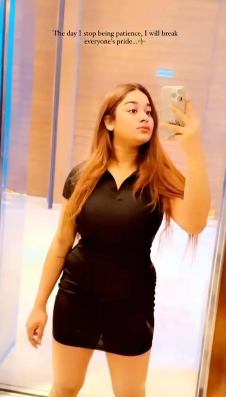Nitya Real Meet Incall / Outcall Both – Indian escort in New Delhi — 1 / 6