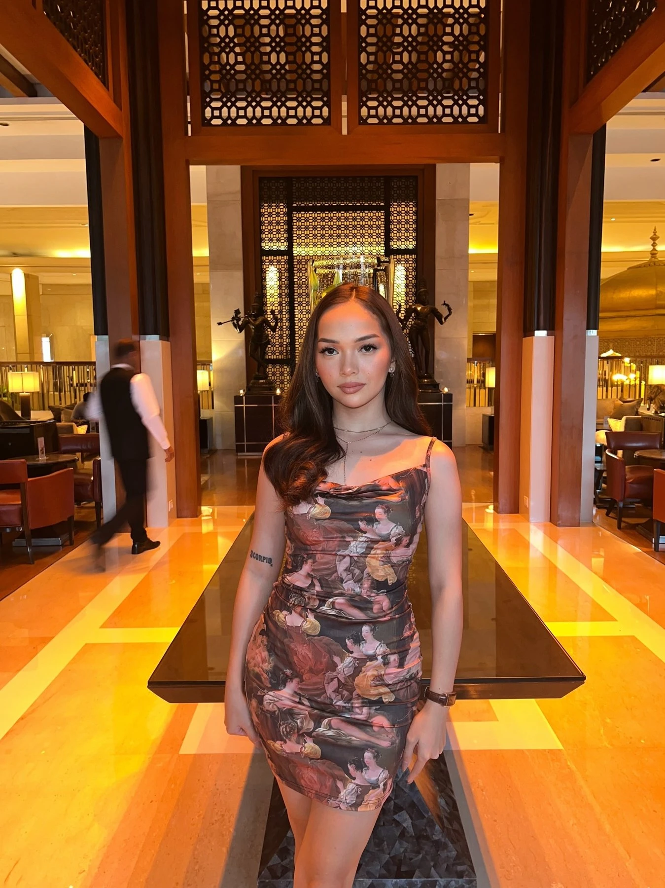 Babygirl Asia (camshow) – Spanish escort in Ho Chi Minh City — 9 / 13