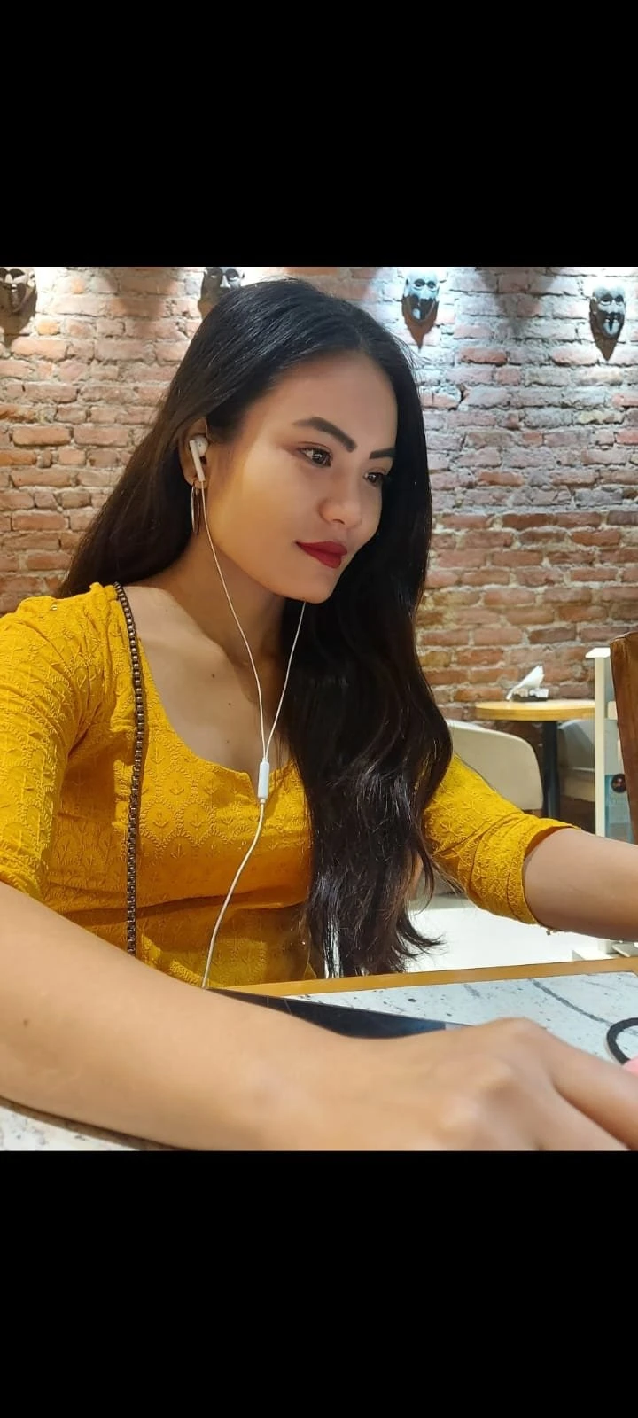 GEUINE SERVICE HAND TO HAND PAYMENT – Indian escort agency in New Delhi — 4 / 6