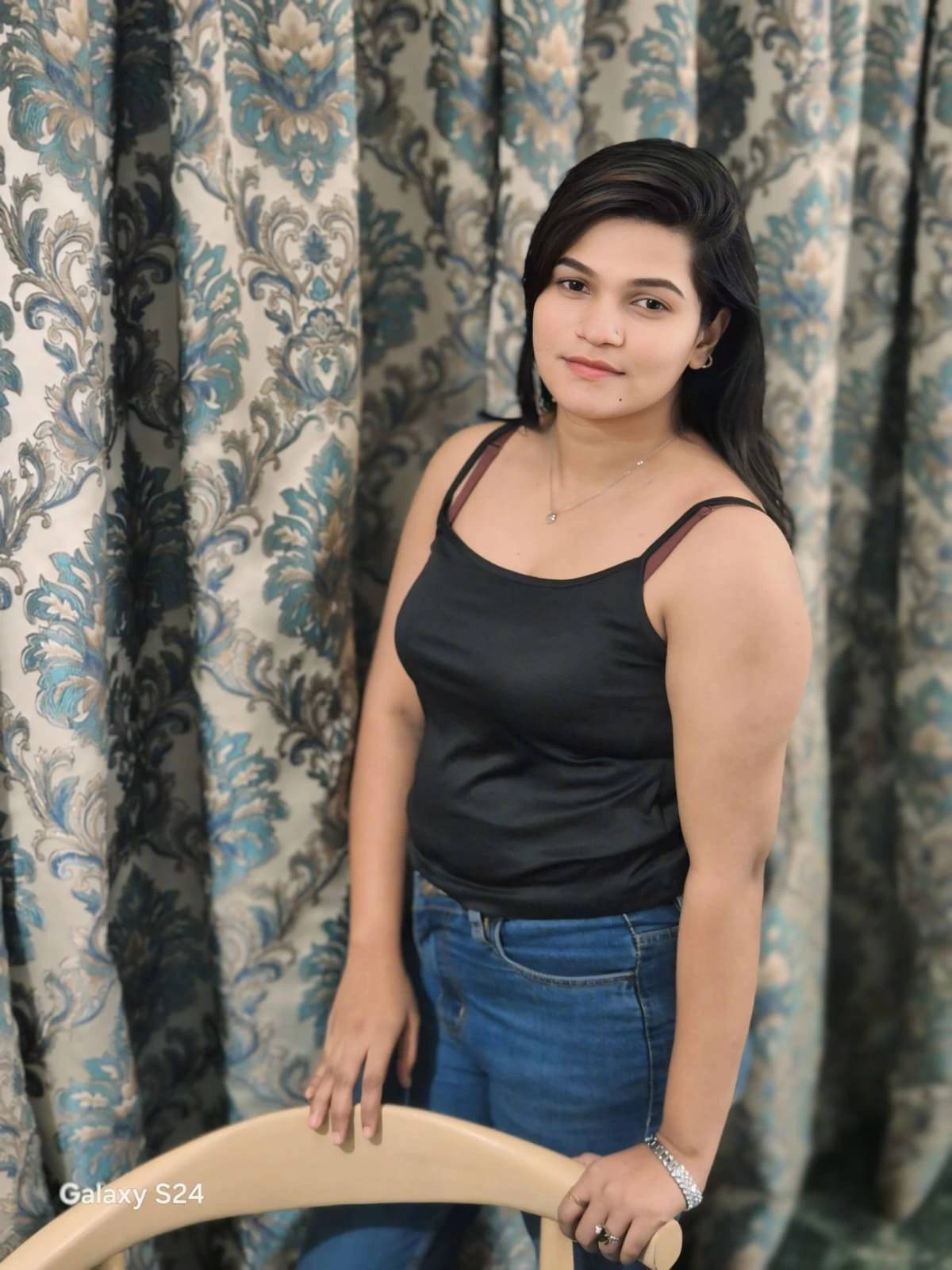 Jevika – Belarusian escort in Kathmandu — 2 / 4