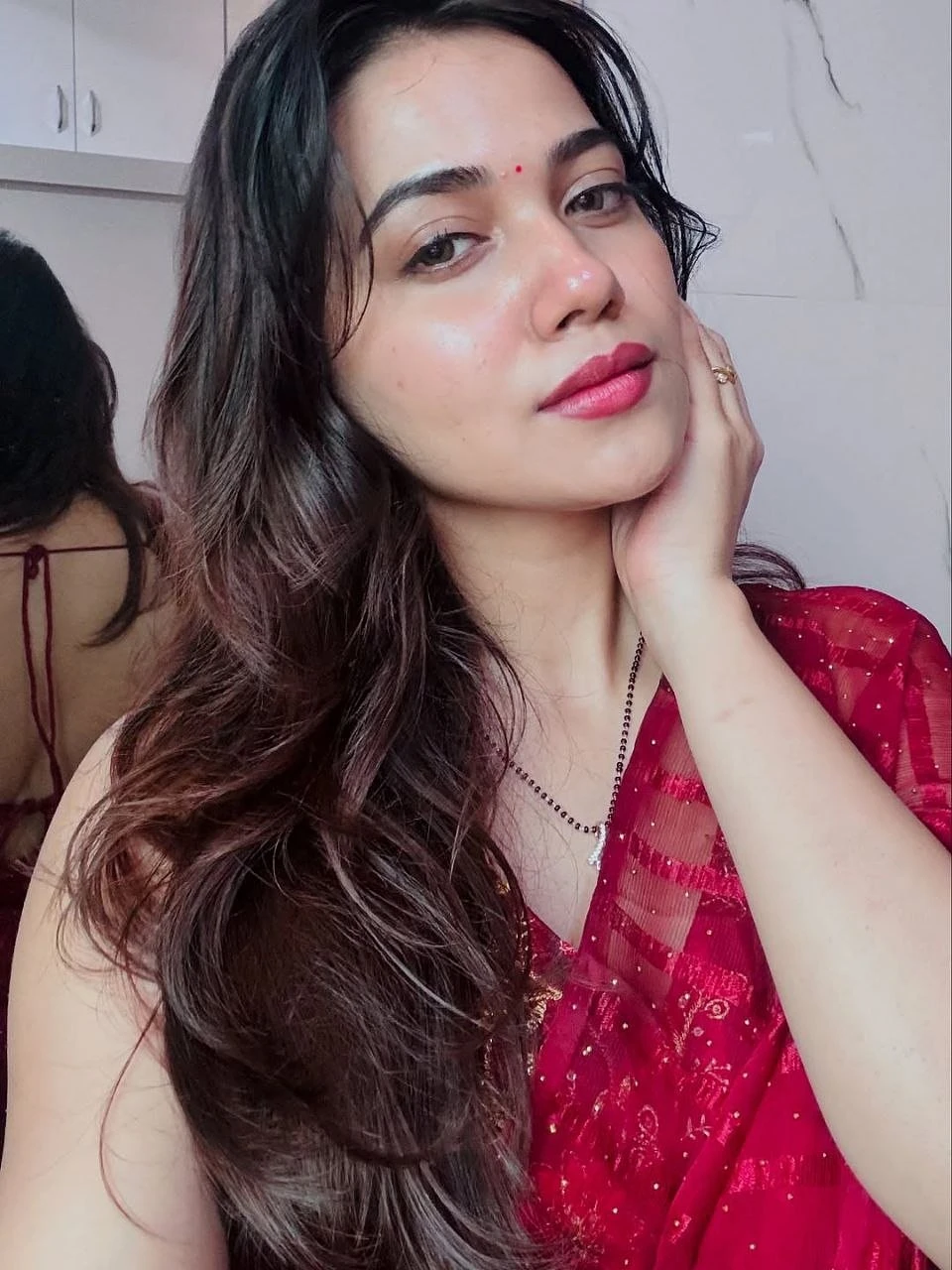 Neeta – Indian escort in Chennai — 1 / 3