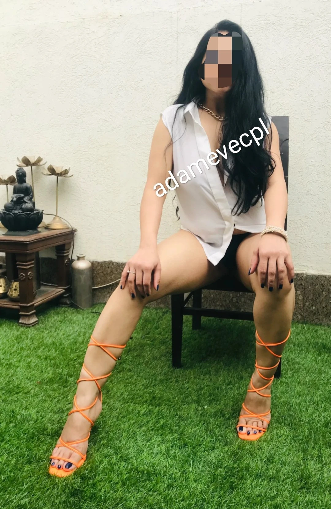 adamevecpl – Indian companion in New Delhi — 18 / 25