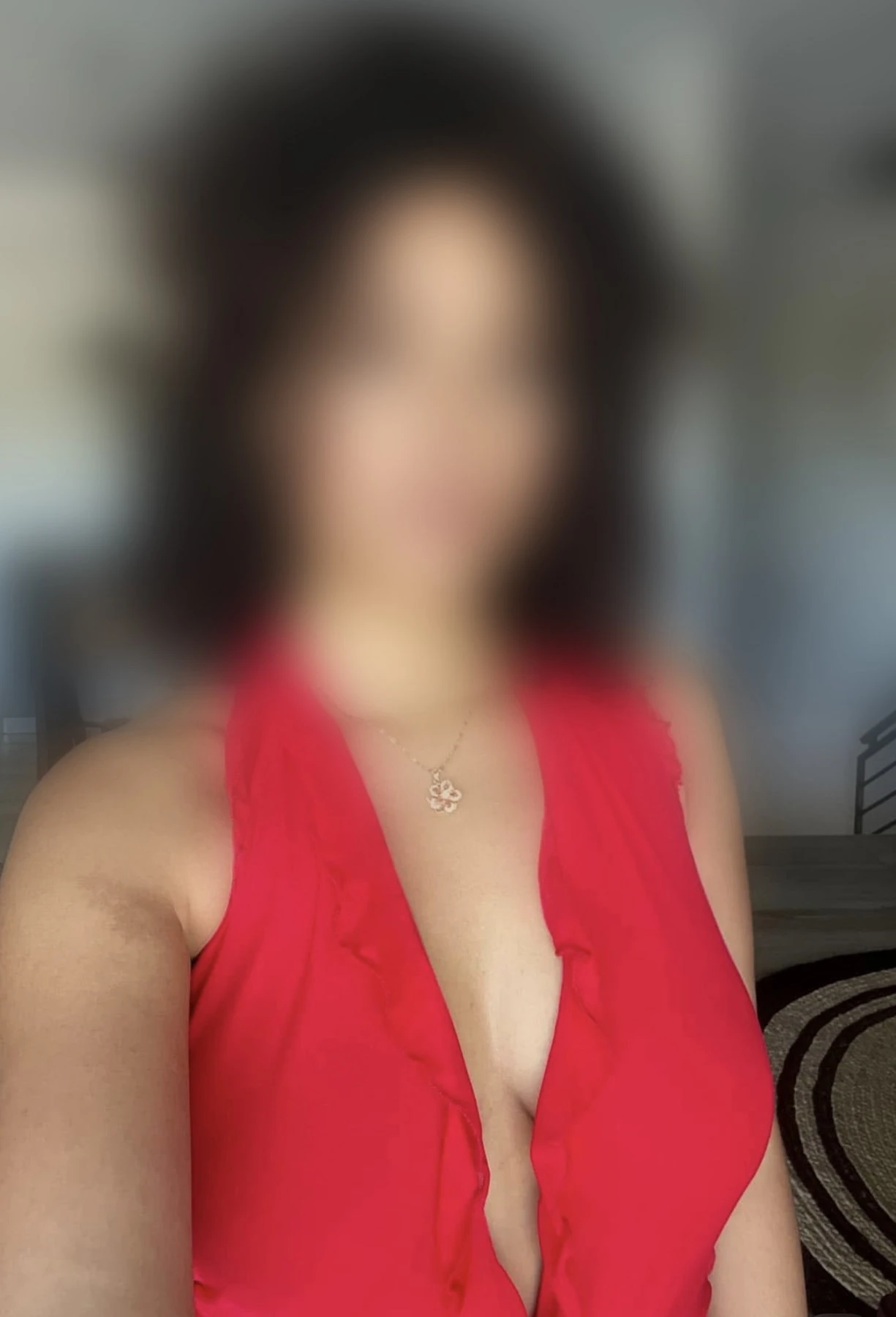 Layla – Ethiopian escort in Mauritius — 8 / 15