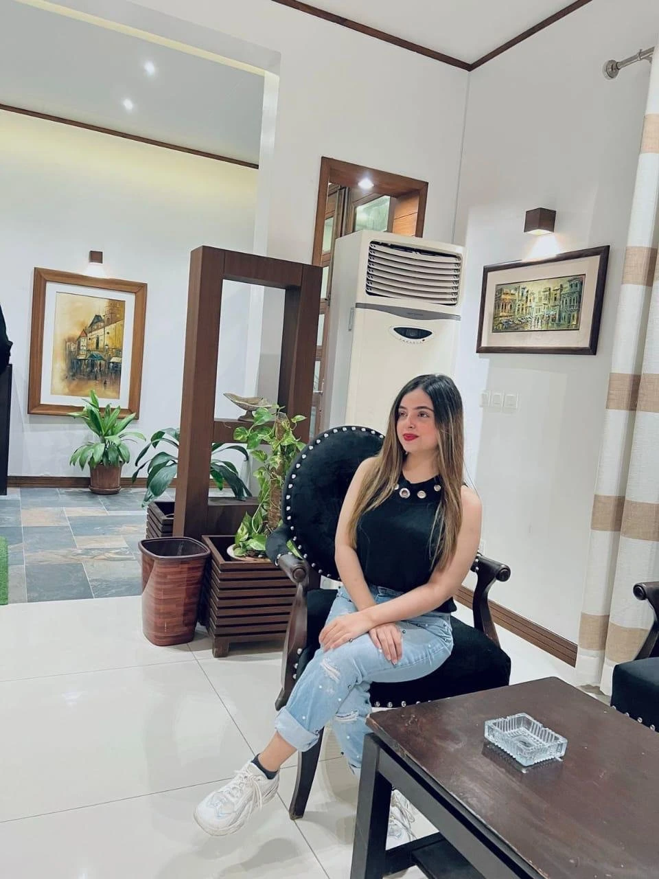 🦋Manahil Khan🦋vip 🦋 Independent 🦋 – Pakistani escort in Karāchi — 5 / 6