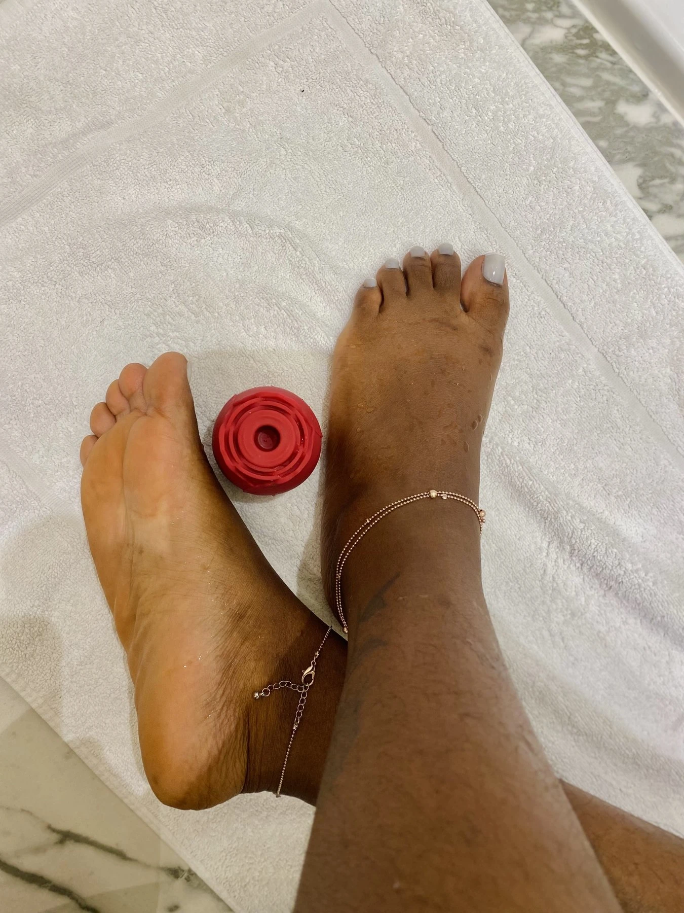 Soweto – Tanzanian escort in Abidjan — 7 / 8