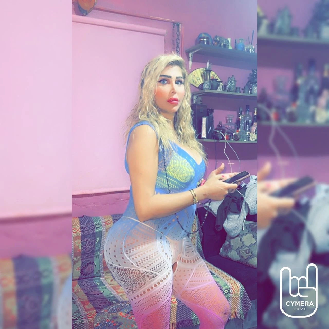 Naea – escort in Beirut — 7 / 12