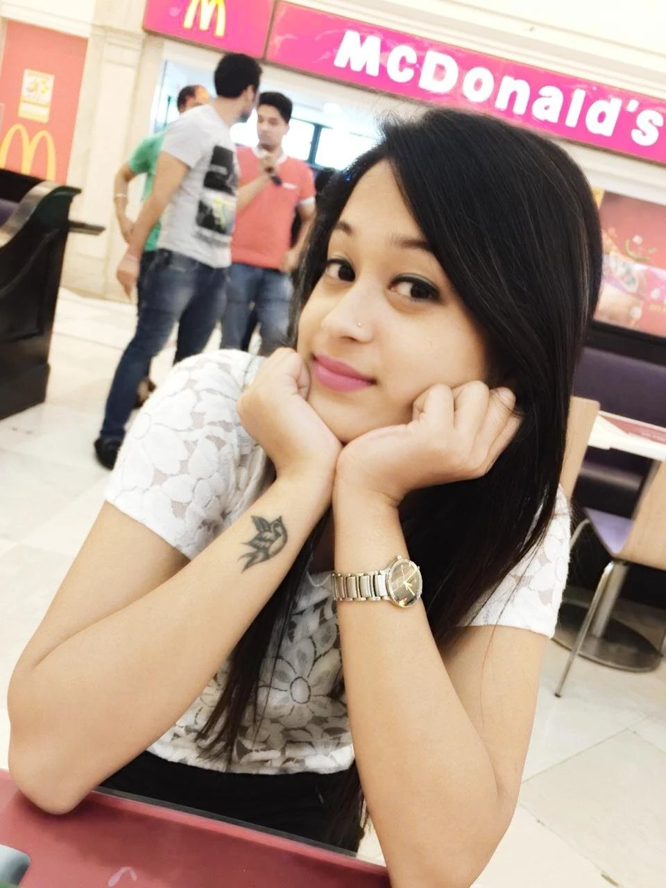 Nitu Singh – Indian escort in Mumbai, Escort, Mumbai