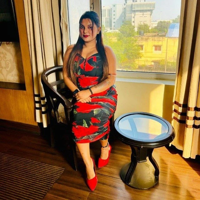 Anjali Spa and Escort Service – Indian escort agency in Mumbai — 3 / 4