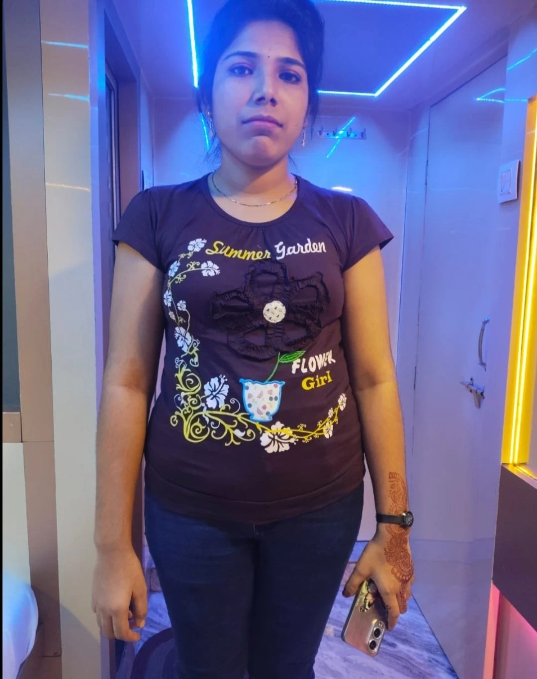 Pihu – Indian escort in Kolhapur — 2 / 4