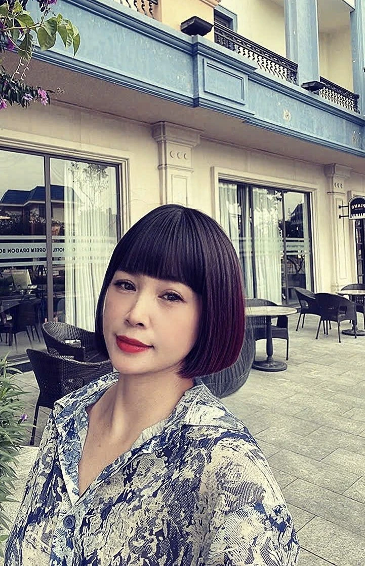 Lina – Vietnamese escort in Hanoi — 4 / 7