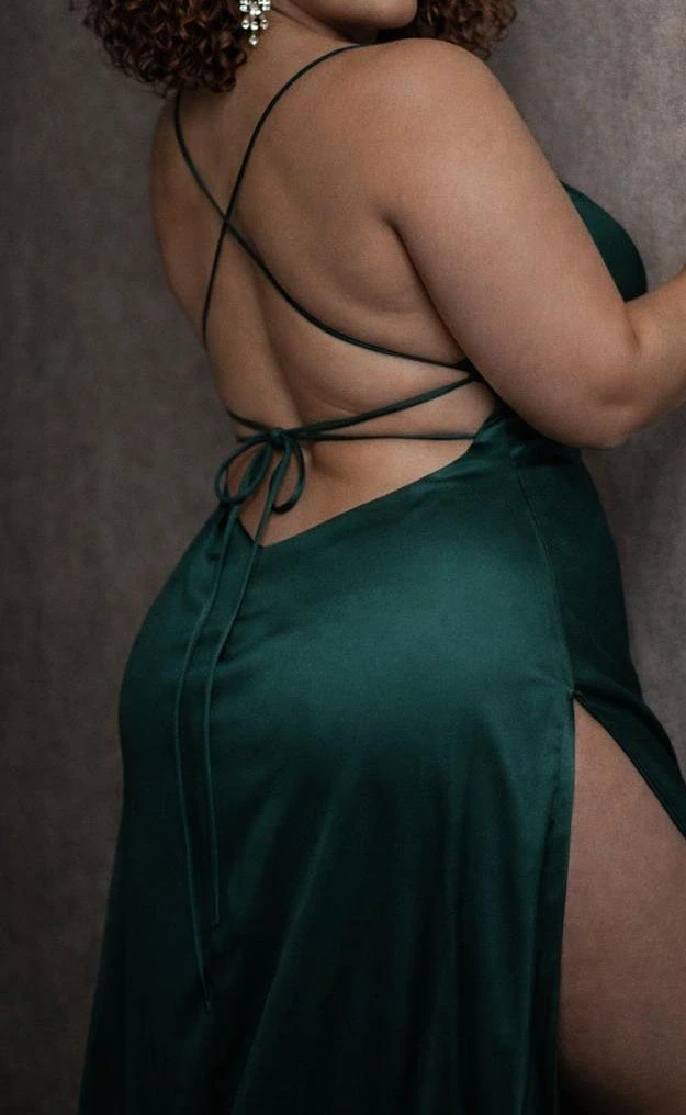 Sultry Anna (Cam Show & Incall Meet) – Indian escort in New Delhi — 5 / 12
