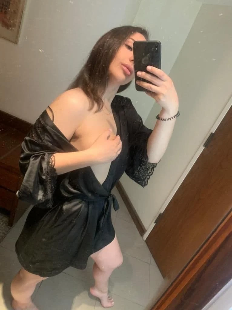 JANNA ❤ – Estonian escort in Beirut — 8 / 11