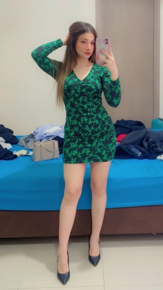 Ultimate pleasure Genuine Escorts – Indian escort in Mumbai — 3 / 10