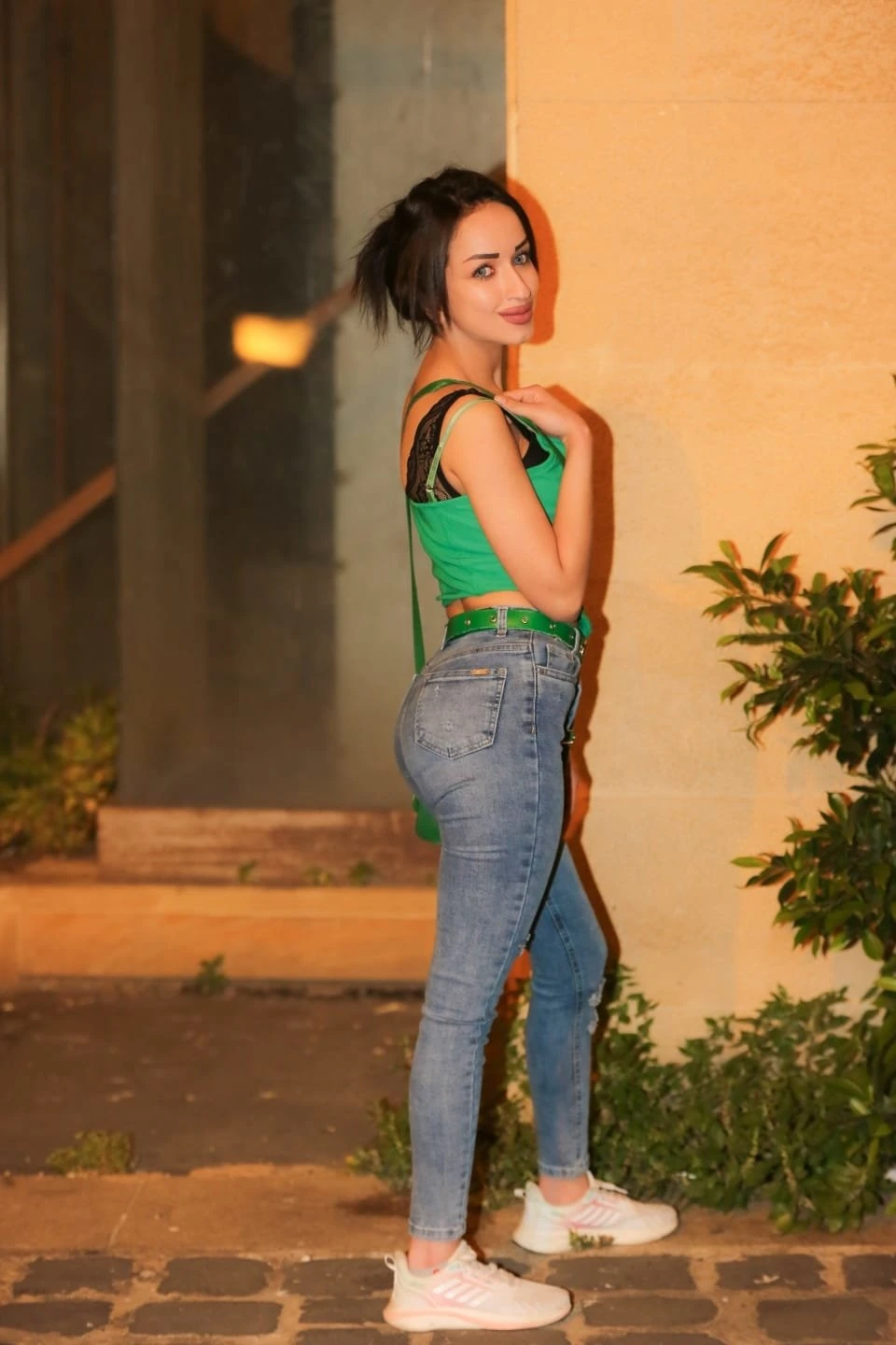 Katie – Japanese escort in Beirut — 5 / 6