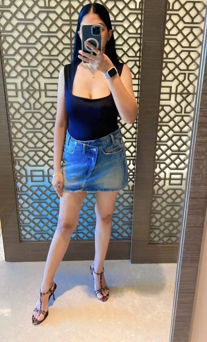🦋Tanya Arora Independent🦋 – Indian escort in Mumbai — 9 / 31