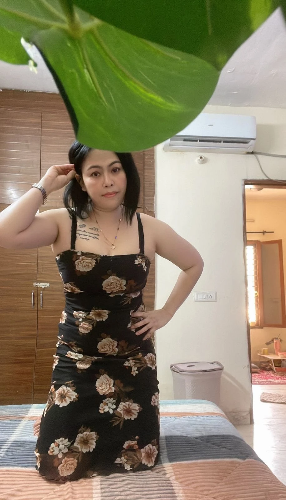 Yuki thai Independent only outcall – Thai masseuse in Chandigarh — 8 / 15