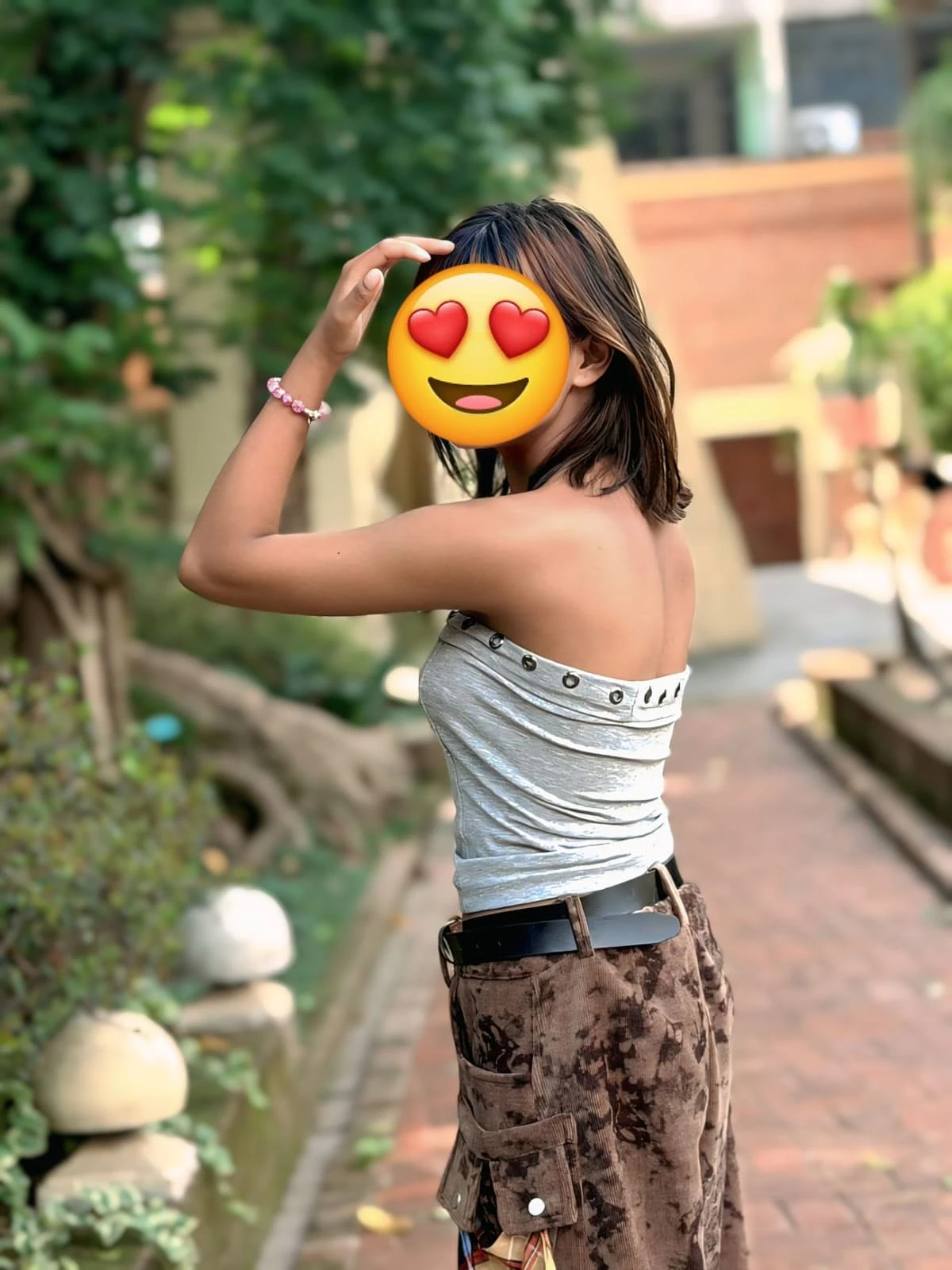 Kusma – Nepalese escort in Kathmandu — 6 / 8