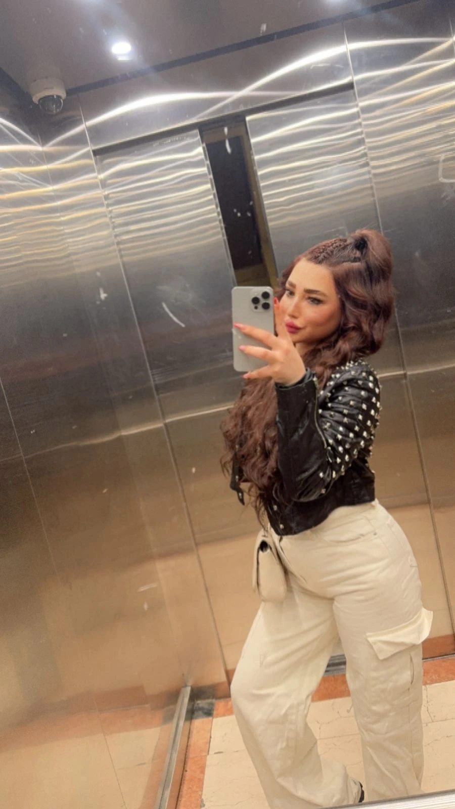 Reham – Syrian escort in Erbil, Escort, Erbil