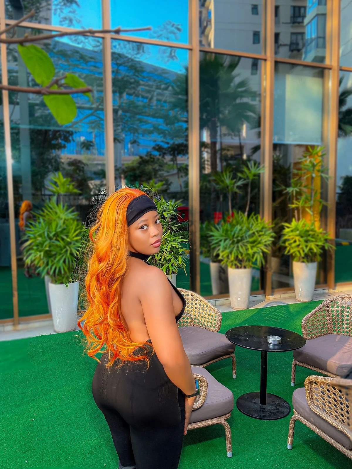 Becky, Queen of Lift, BDSM – South African escort in Kolkata — 1 / 8