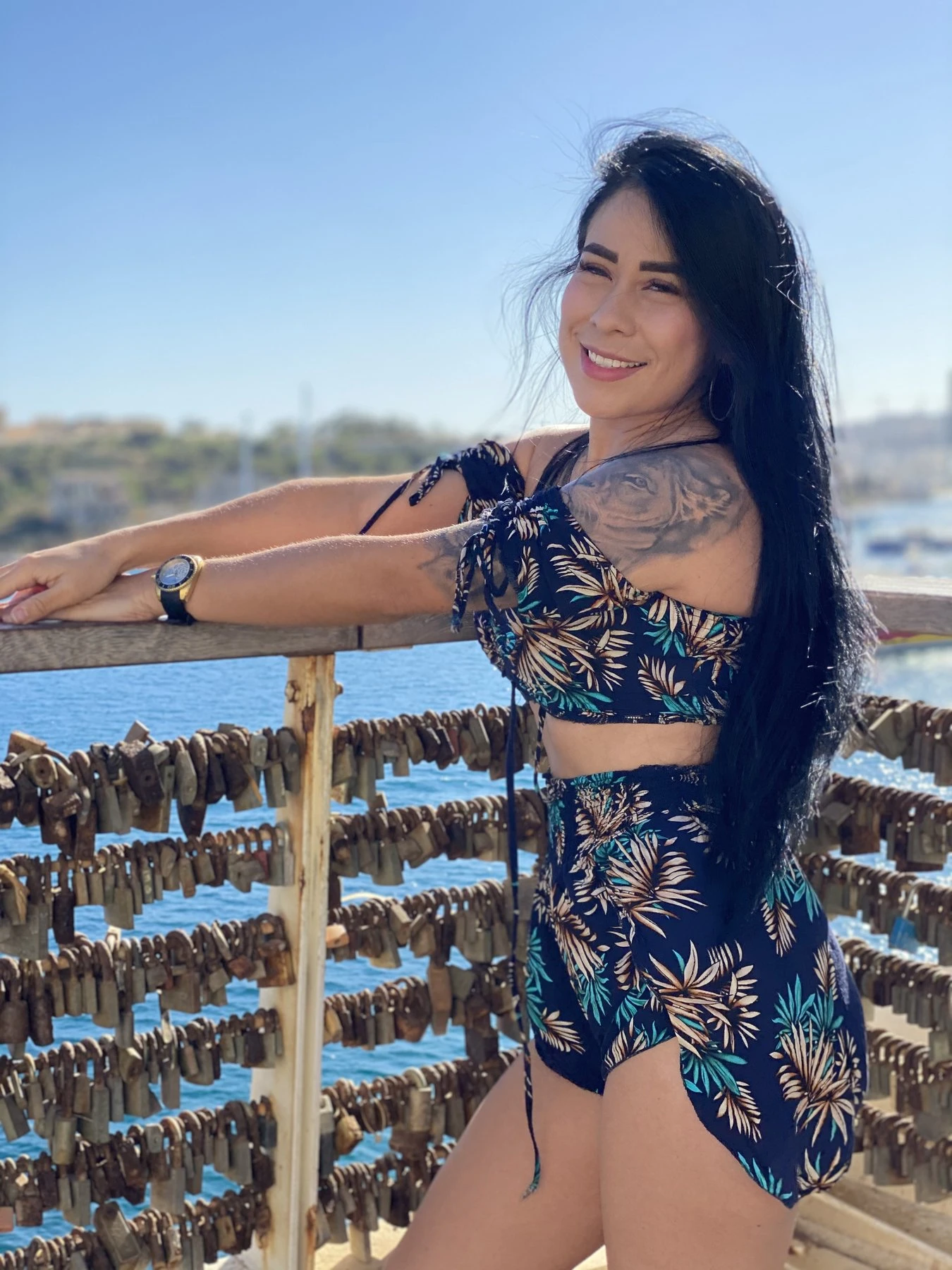 Anal Queen – Mexican escort in Malta — 2 / 12