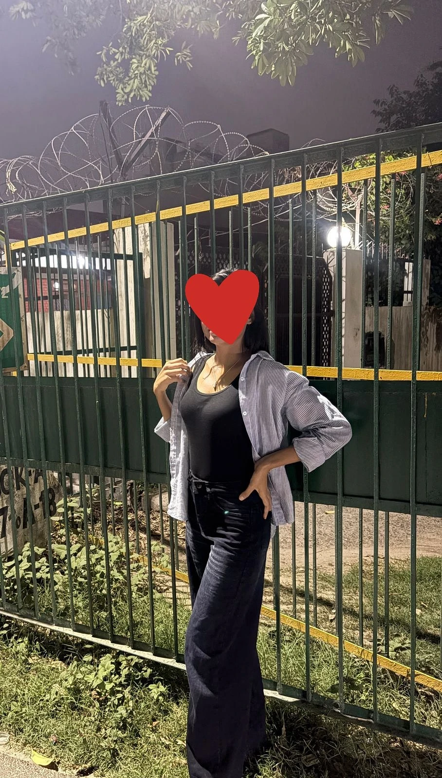 Ashi Mishra – Indian escort in Noida — 7 / 9