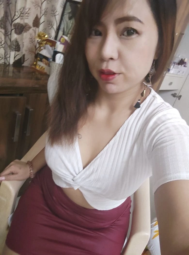 Mim – Thai escort in New Delhi — 4 / 6