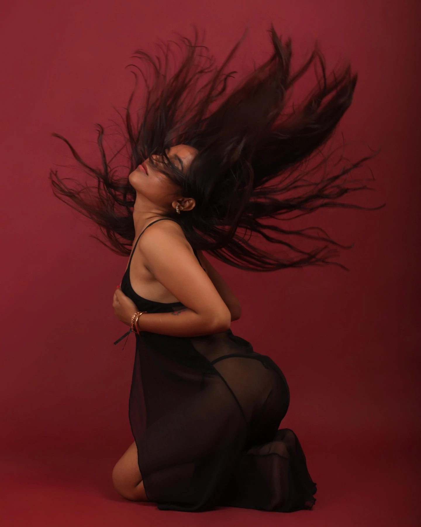 Jenny Roy – Indian escort in Mumbai — 15 / 31