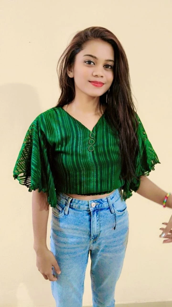Rina – escort in Jalandhar — 2 / 5