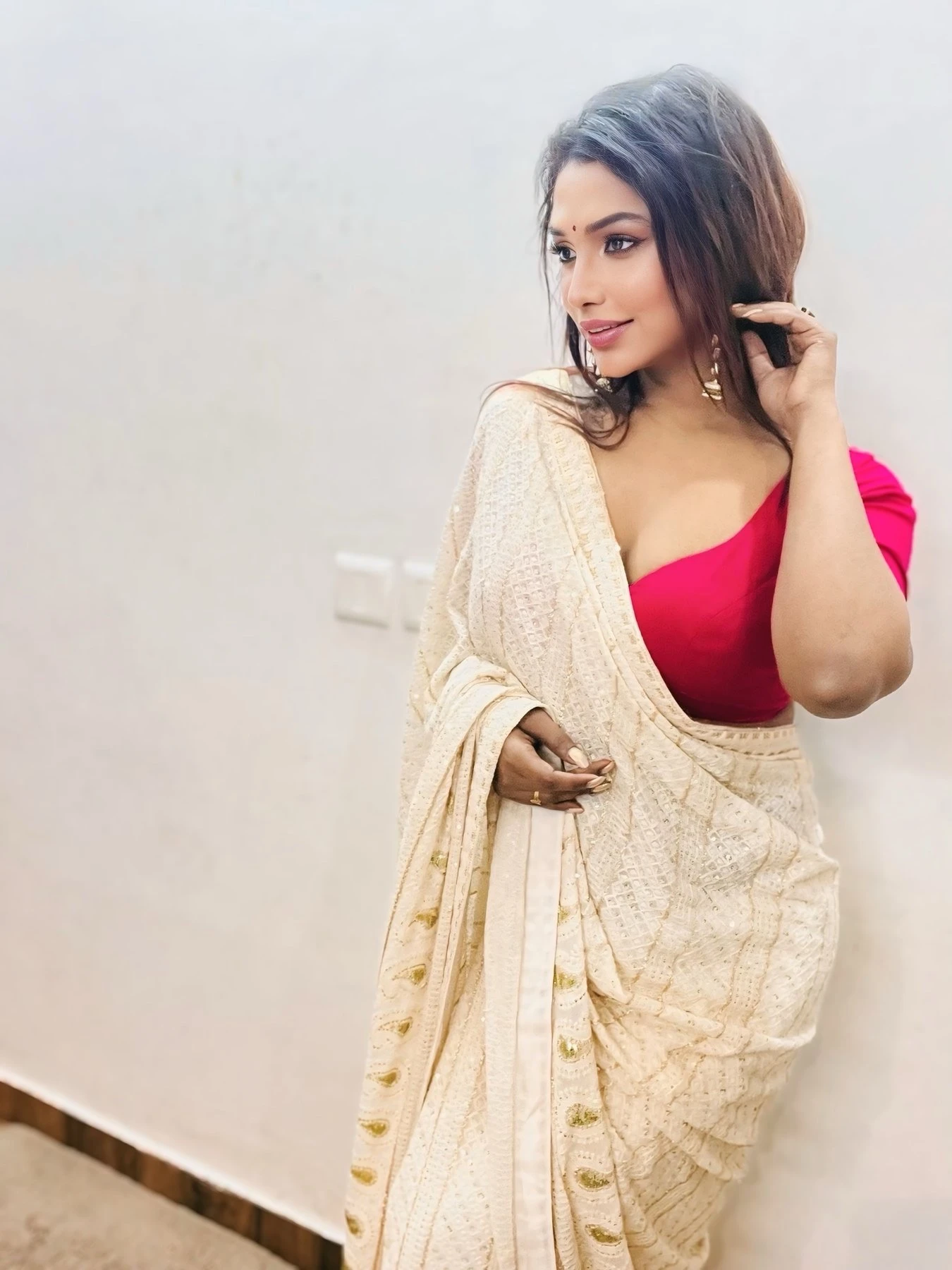 🧿ALPHA 🦋 BENGALI🧿GODDESS – Indian escort in Mumbai — 19 / 22
