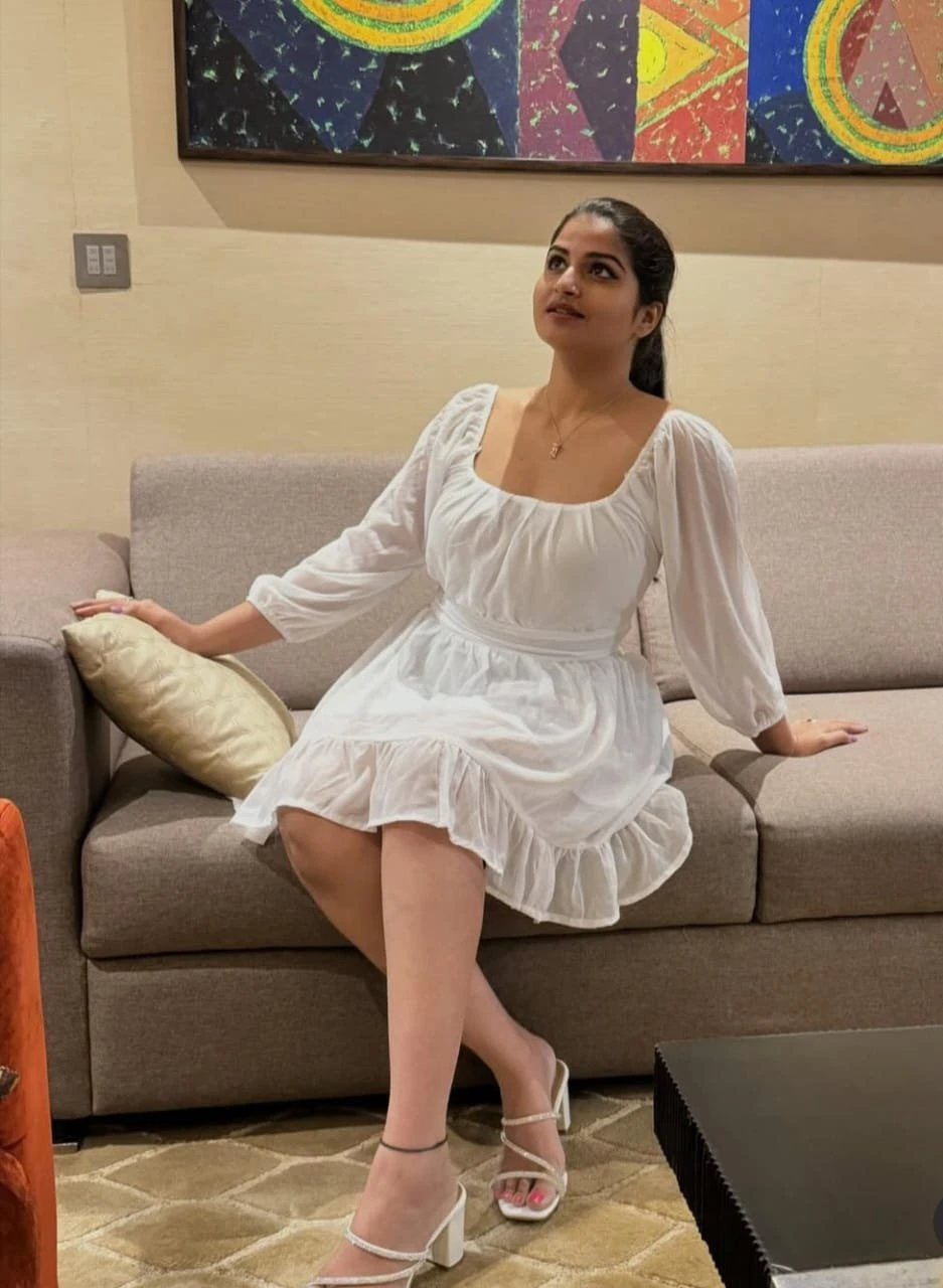 Kajal Agarwal – Indian escort in Navi Mumbai — 3 / 5