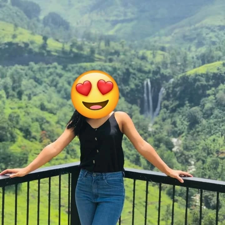Wandana – Sri Lankan escort in Kandy, Escort, Kandy