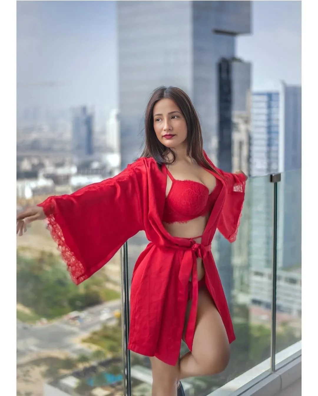 Genuine High Profile Models Available – escort in Pune — 1 / 2
