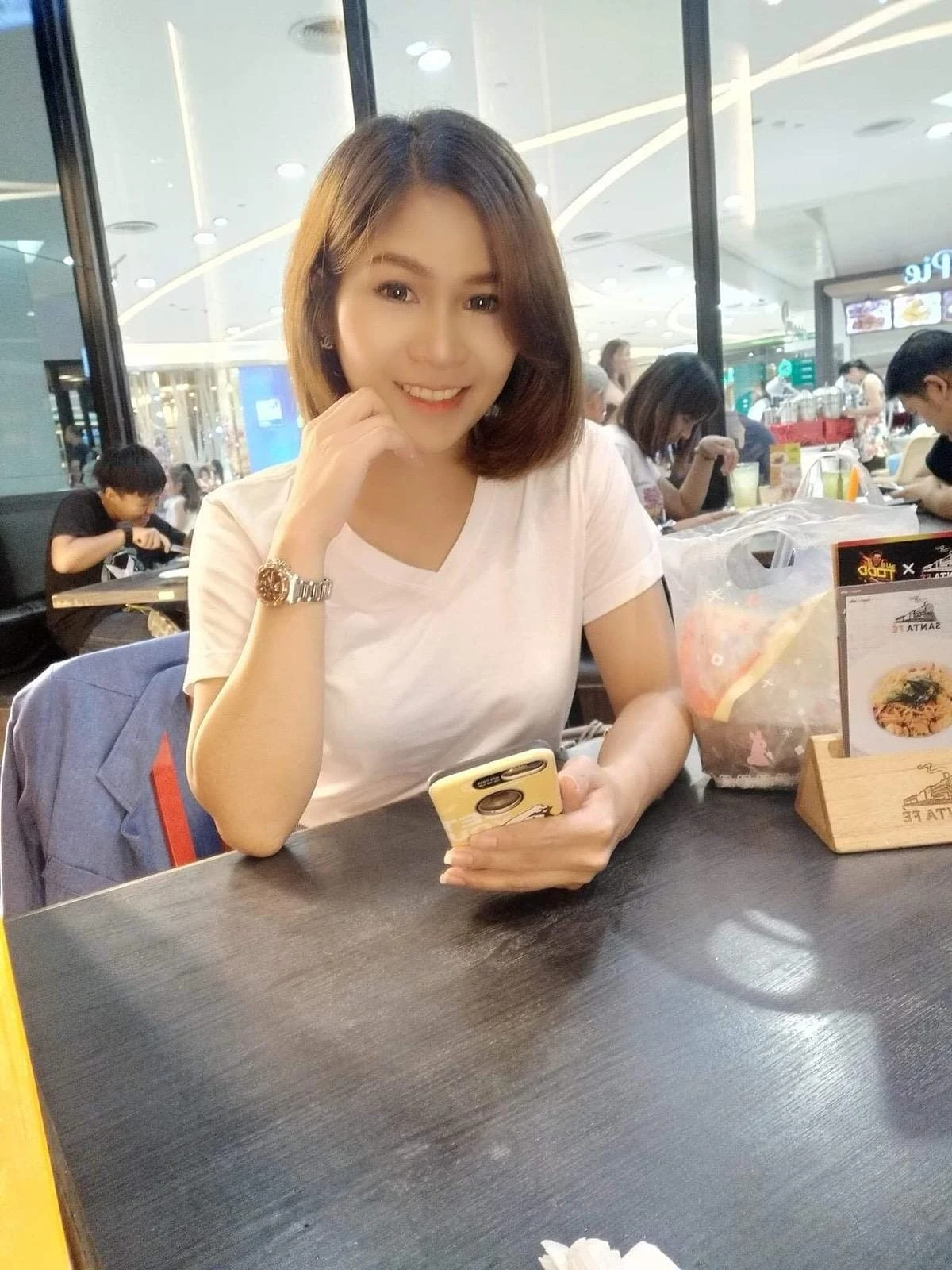 CASH PAYMENT ONLY GENUINE PIC – Thai escort in Visakhapatnam — 7 / 8