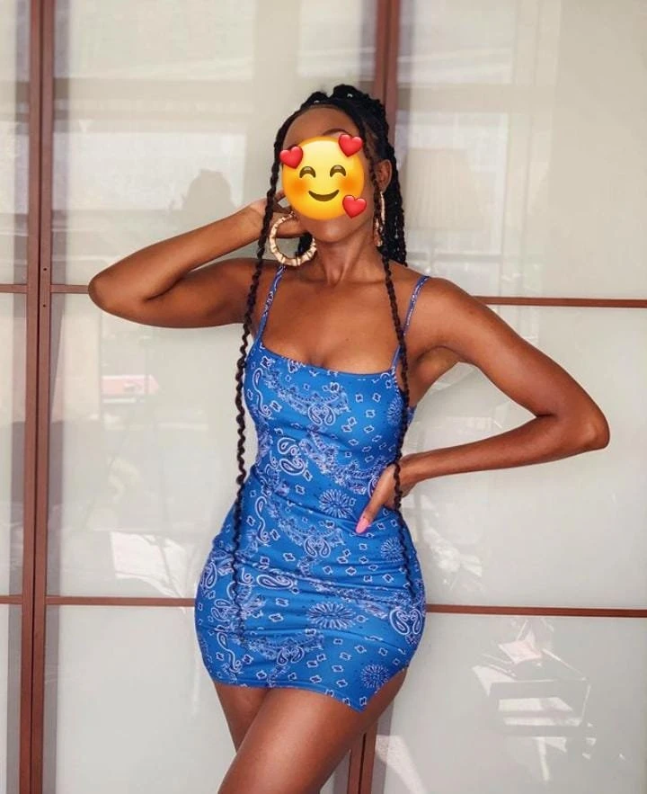 Zoe,cum in mouth,deethroat&massage queen – Tanzanian escort in Hyderabad — 1 / 5
