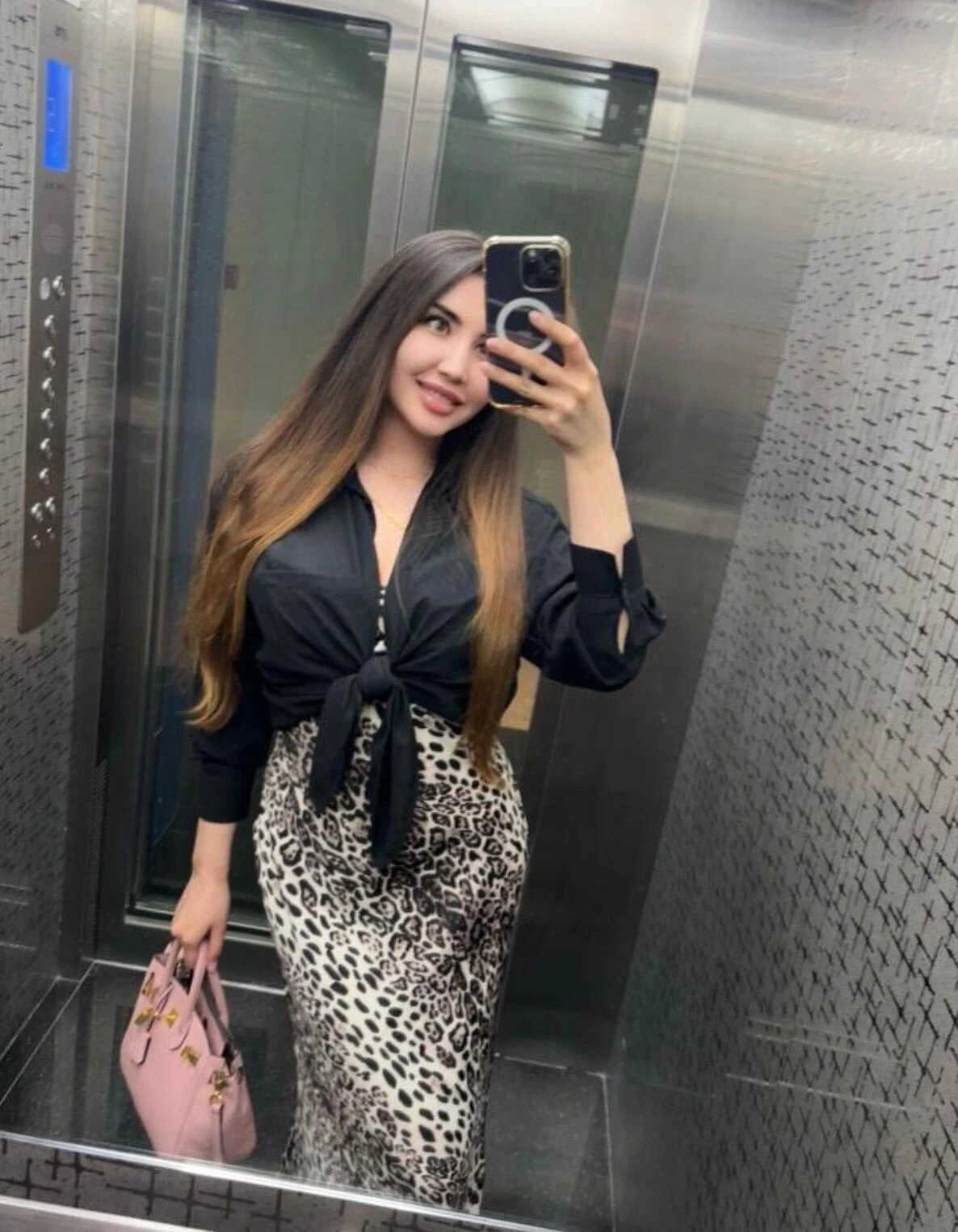 Indian Russian 100%genuine high Class – escort in New Delhi — 3 / 16