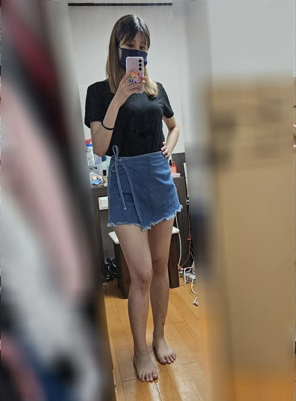 Jiwoo Korean Outcall Escort Independent – South Korean escort in Seoul — 4 / 7