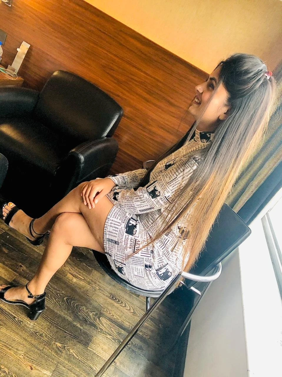 Mohini Escorts Call Girls – Indian escort in Nagpur — 4 / 7