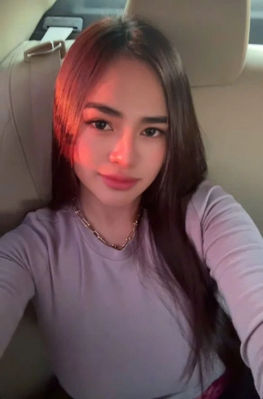 Shusi – Indonesian escort in Mumbai — 4 / 6