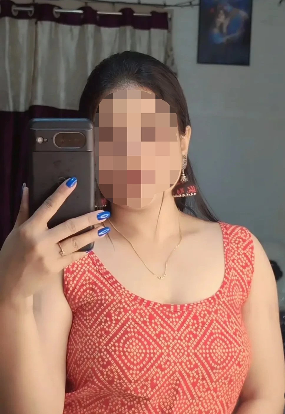 🦋Cam & Real meet🥂 ( independent) – Indian escort in Mumbai — 11 / 12
