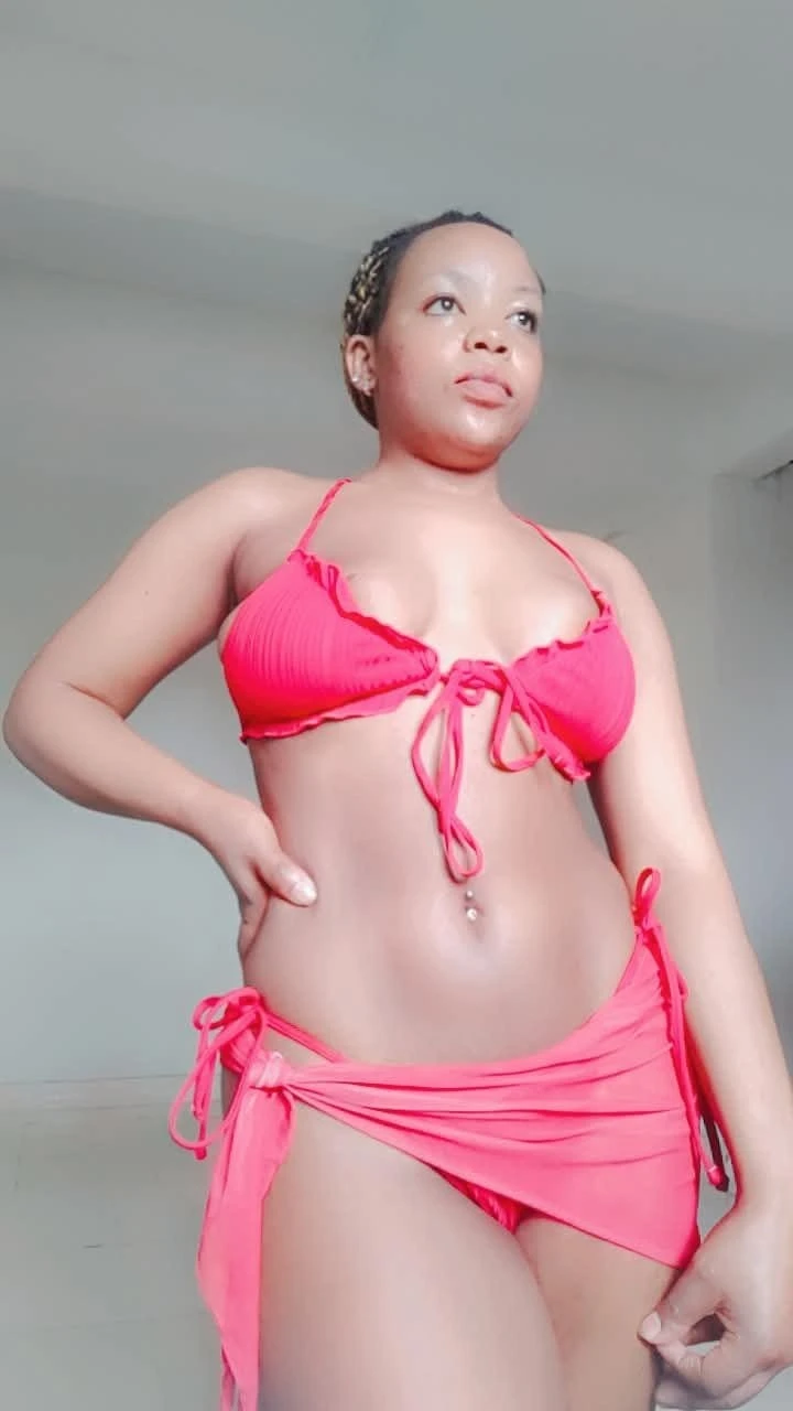 Nana – Ethiopian escort in Pune — 2 / 5