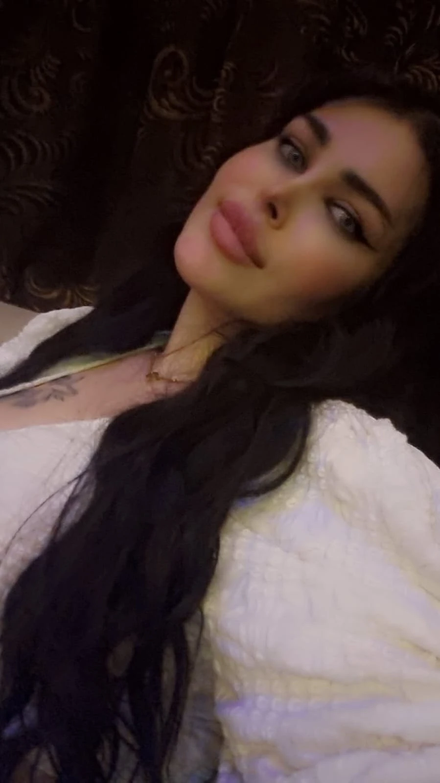 Qween nancy – Lebanese escort in Beirut — 5 / 7