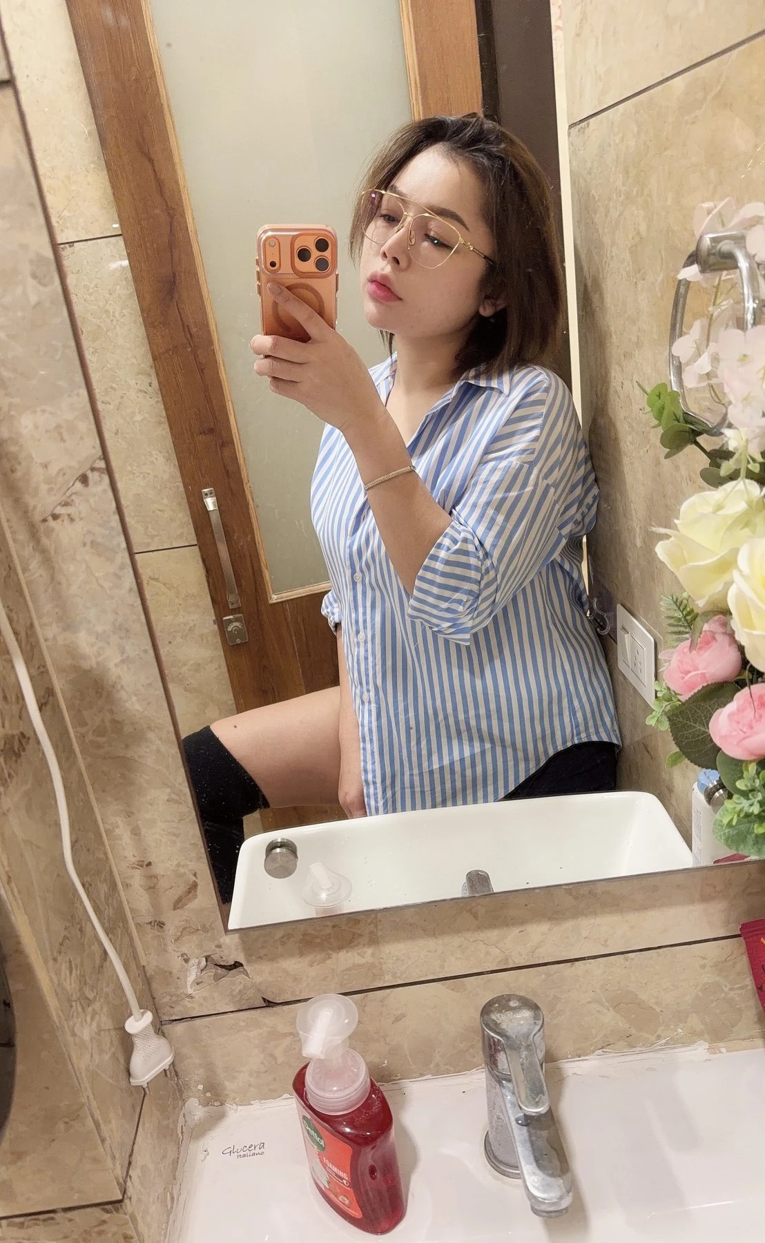 Sabena Independent Girl – Kyrgyz escort in Gurgaon — 6 / 12