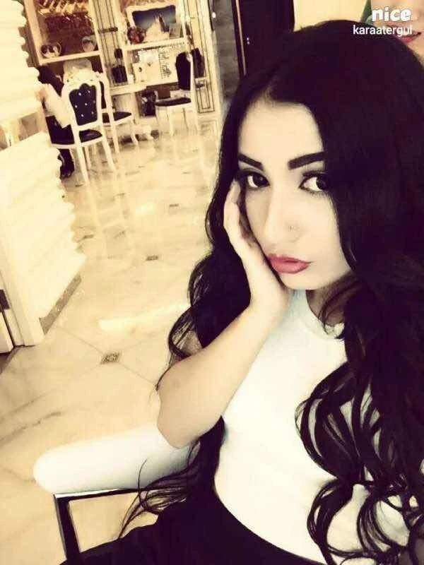 Mobile – Russian escort in Beirut — 6 / 7