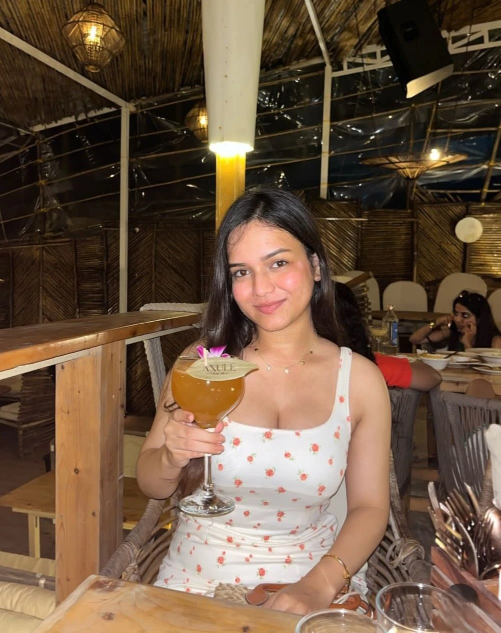 🦋GFE🦋LET'S FUN WITH ME(CAM OR REAL)🦋 – Indian escort in Nagpur — 13 / 18