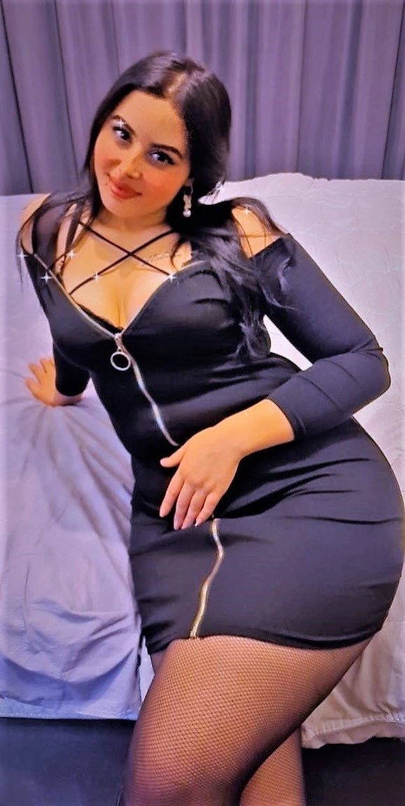 Yasmine – Lebanese escort in Beirut — 4 / 6