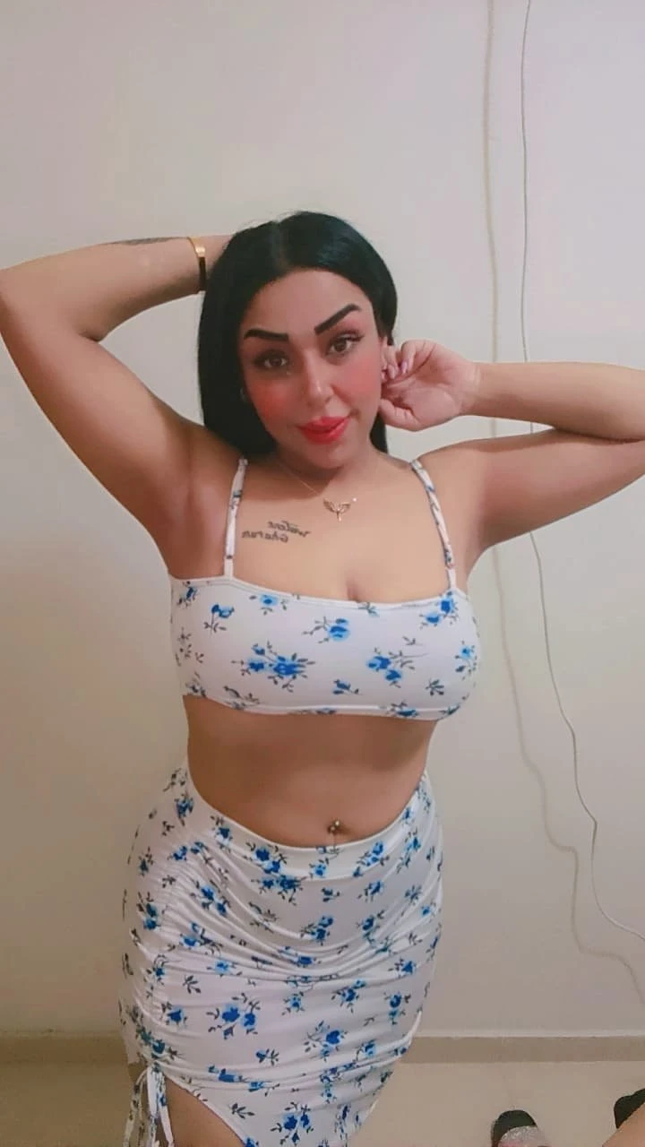 سيلين – Lebanese escort in Beirut — 4 / 10